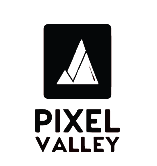 Pixel Valley